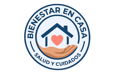 Bienestar en Casa