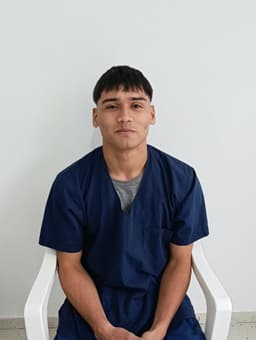 Foto de Agustín Amarilla